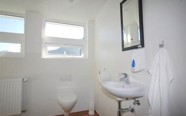 Guesthouse Askja
