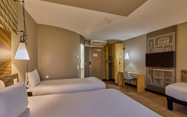 ibis Bern Expo