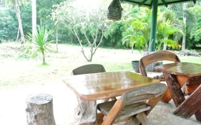 Kanthip Riverkwai Resort