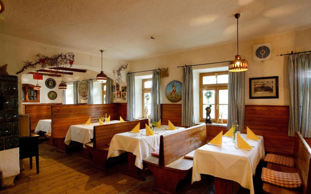 Hörger Biohotel Tafernwirtschaft