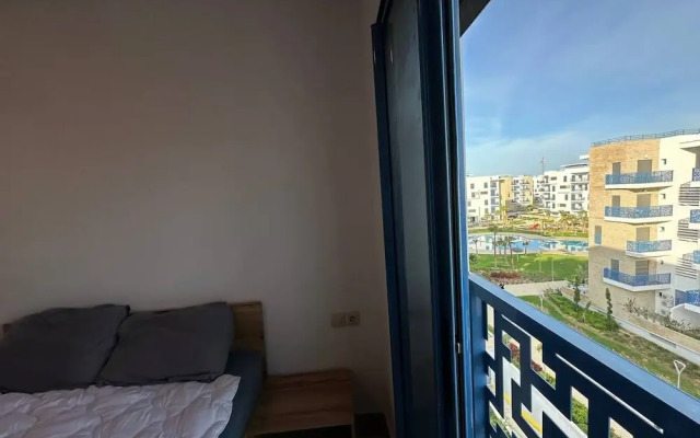 Appartement 'martil Corniche' Résidence Costamar