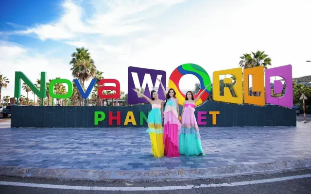 Novaworld Phan Thiet - Alala Stay