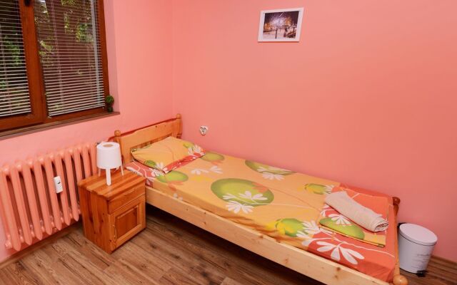 Peter Pan Hostel