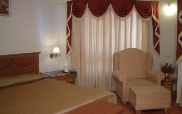 Hotel Amer Palace