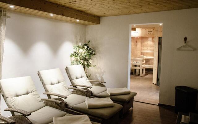 Ferienwohnungen Haid