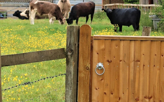 Woodhouse Woodmancote