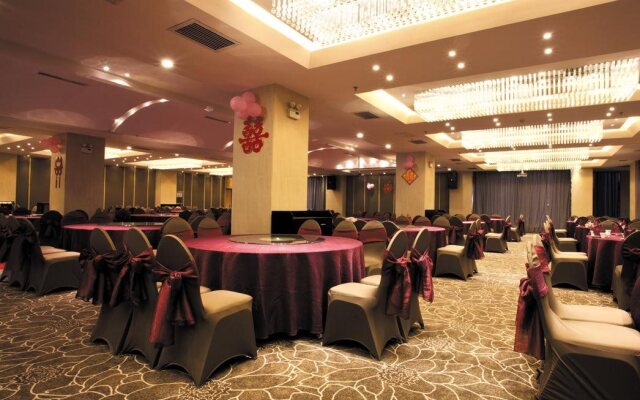 Zixin Hotel