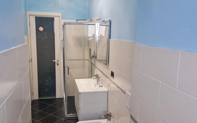 Torino Panoramic view Apartment