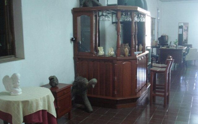 Hostal Luna Vallista