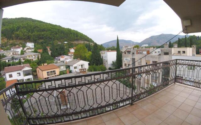 Pansion Villa Bubalo