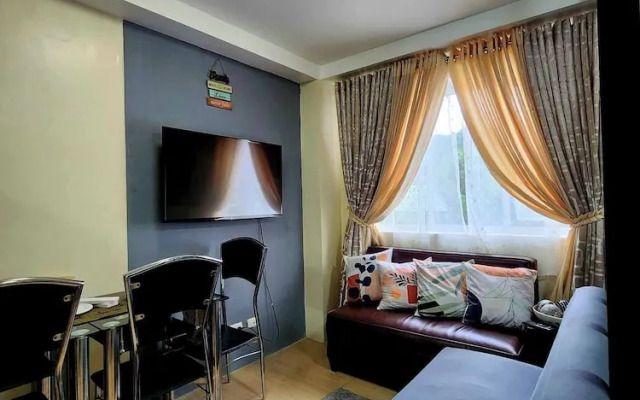 Highland Hideaway in Baguio City