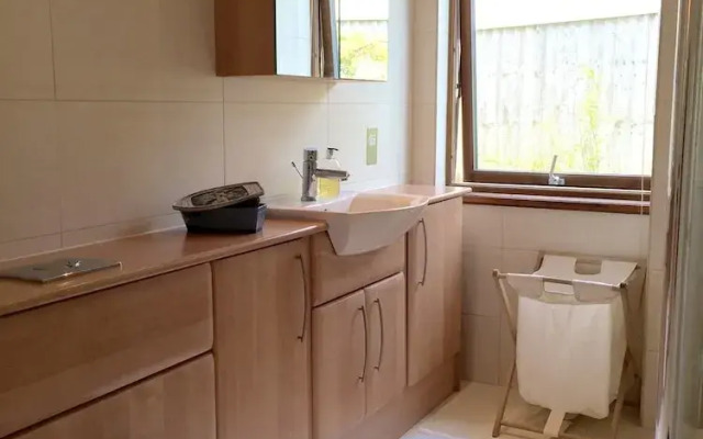 The Eco-Flat