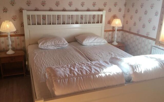 Augustas Bed & Breakfast