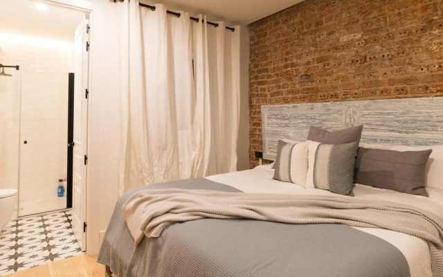 NEW ABANDO by STAYNNAPARTMENTS