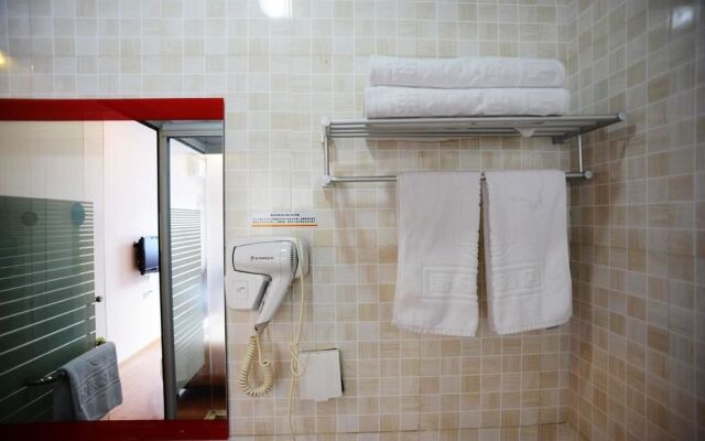 Xingyue Business Hotel