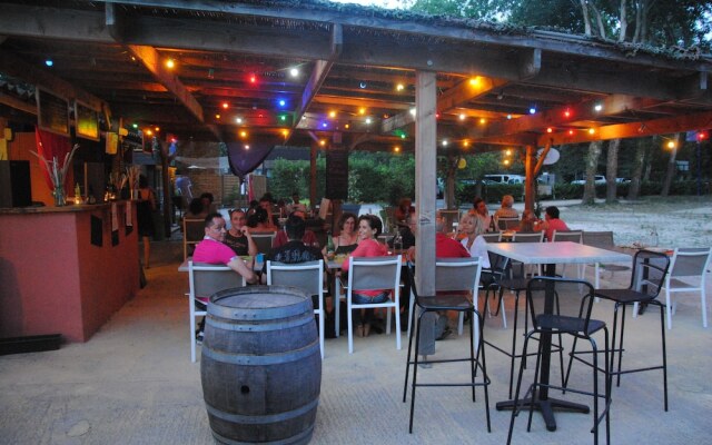 Camping L'Art De Vivre