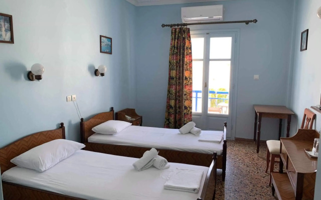 Minoa Hotel