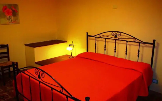 Agliastri Apartments