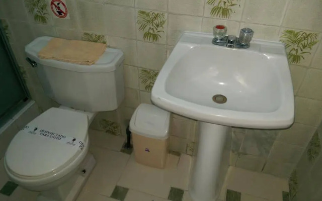 Recreo Hotel