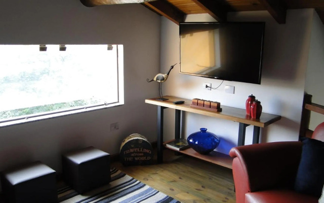 TOCA DA TARTARUGA Ecovillage Ilhabela