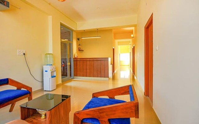 Fabhotel Gr Btm Layout