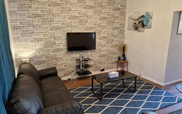 Chester Le Street's Diamond 3 Bed House