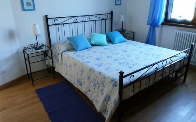 Appartamento Le Eriche