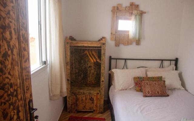 Amayour Surf Hostel