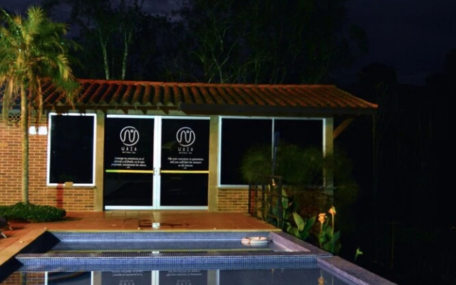 ZAITA & UAIA Hotel Wellness Spa