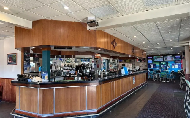 Woolpack Hotel Tumut