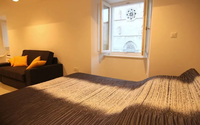 Boutique Apartments Palcic Palace