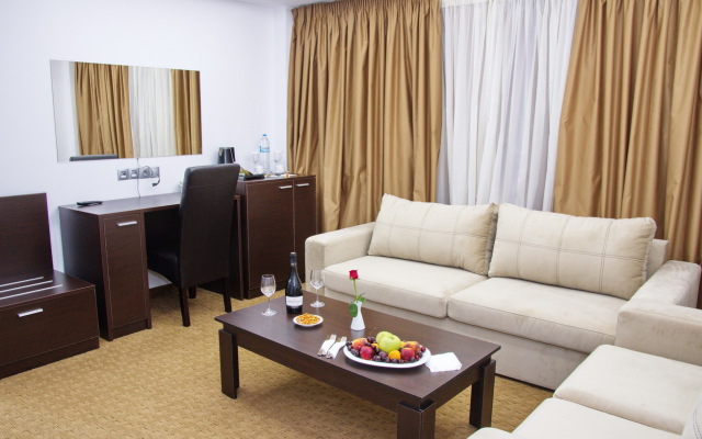 Breeze Boutique Hotel