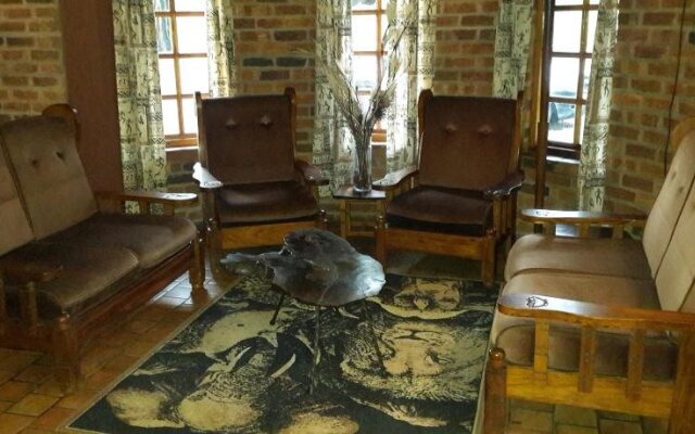 Southern Comfort Lodge