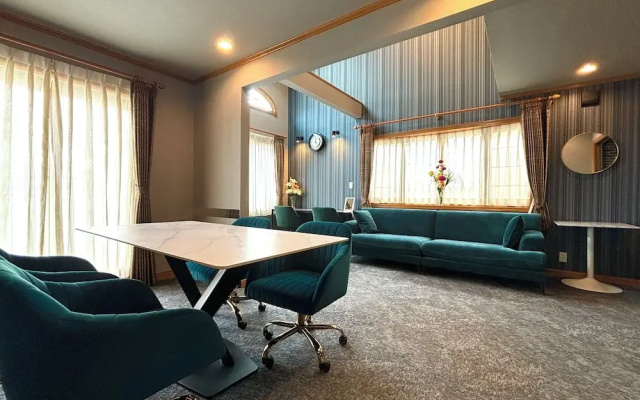 Five room 120