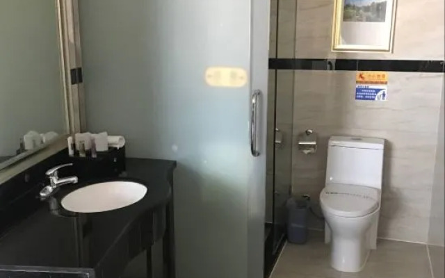 Xin Da Xin Hotel