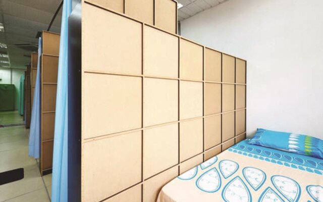 JB Getaway Hostel