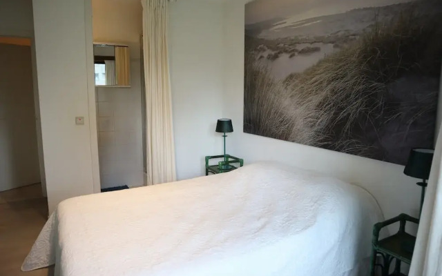 Apartment in Nieuwpoort Near the Beach