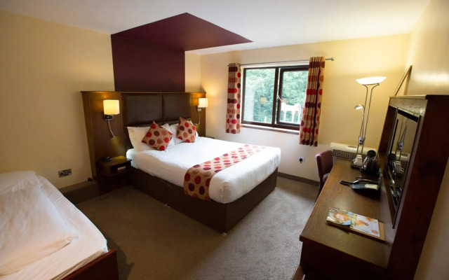 Gulliver's Hotel