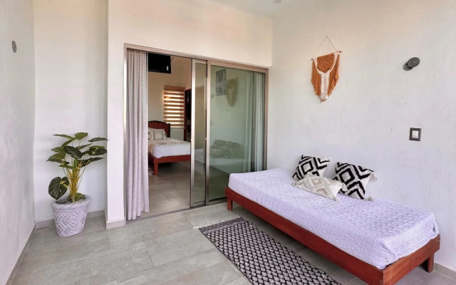 Villas Amanecer by Andiani Travel