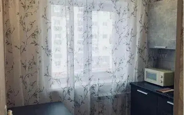 Апартаменты Таймыр на улице Бегичева, д. 14