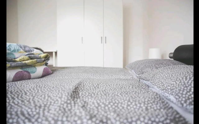 Apartmani Vacanza