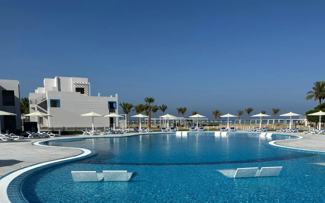 Casa Blue Resort