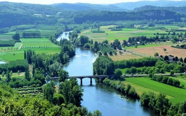Le Clos Gaillardou