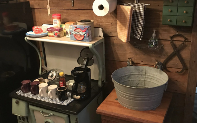 Oft's Bed and Breakfast