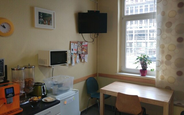 Hostel Göttingen