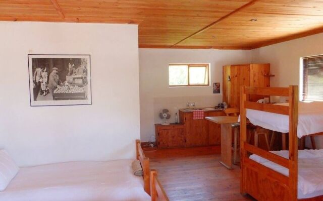 Barrydale Backpackers and Dung Beetle - Hostel