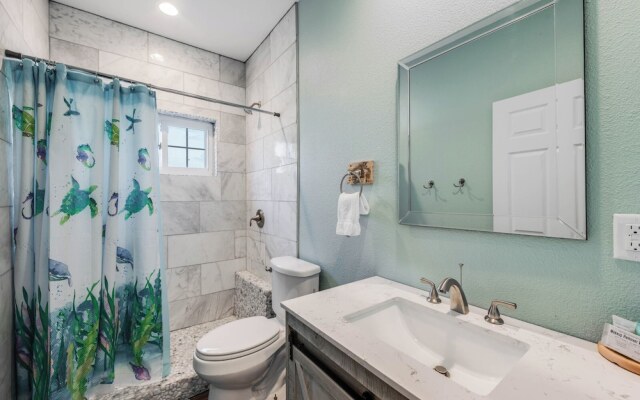 Tipsy Turtle Hideaway