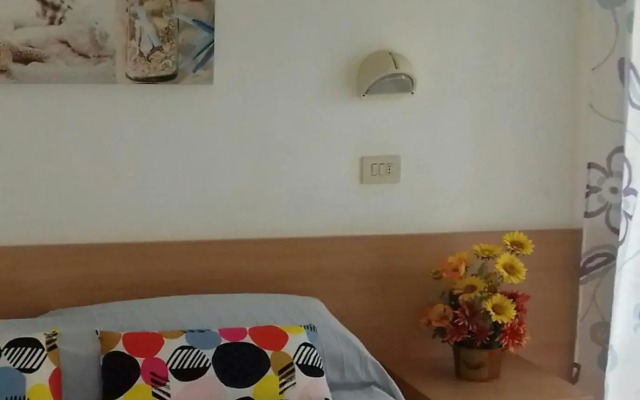 Hotel Sabrina