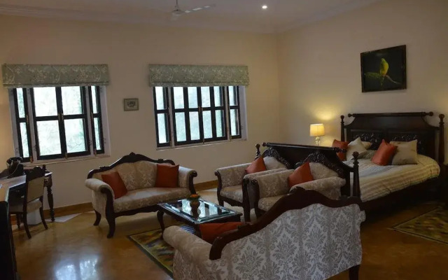 Roop Niwas Kothi Hotel