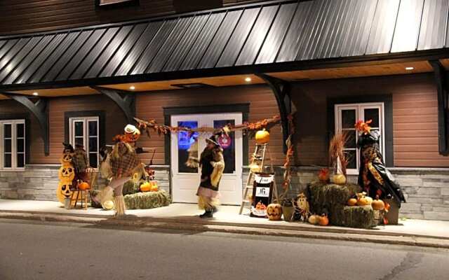 Auberge du Vieux Faubourg